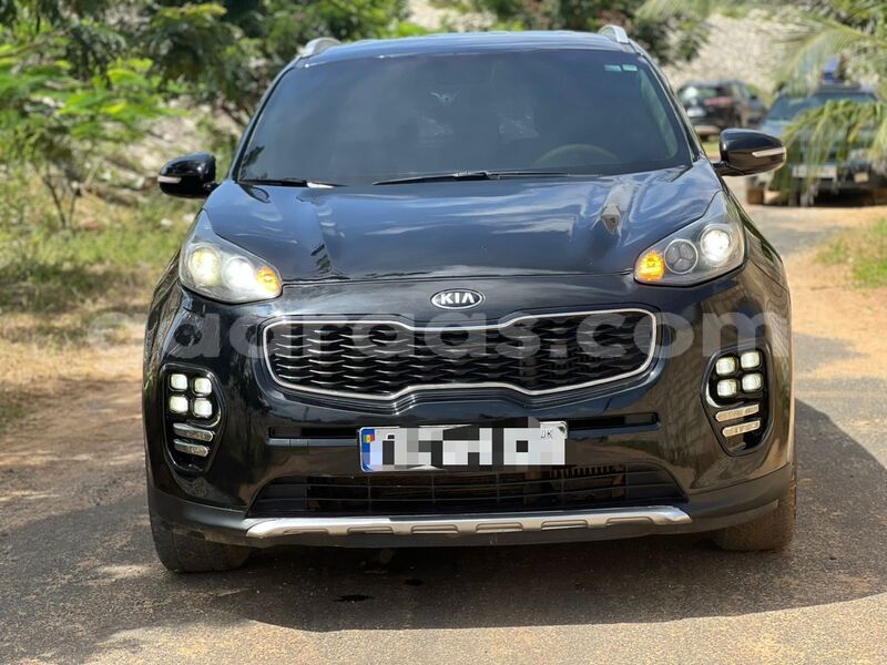 Big with watermark kia sportage dakar dakar 23535