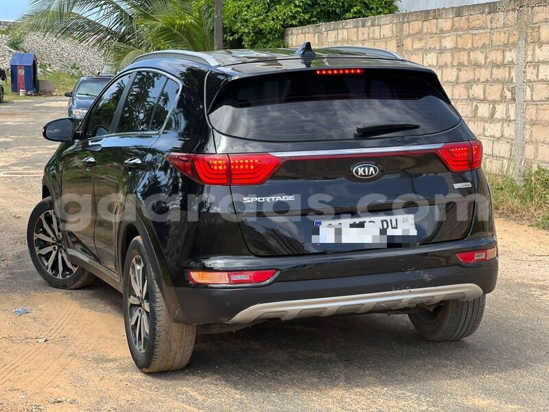 Big with watermark kia sportage dakar dakar 23535