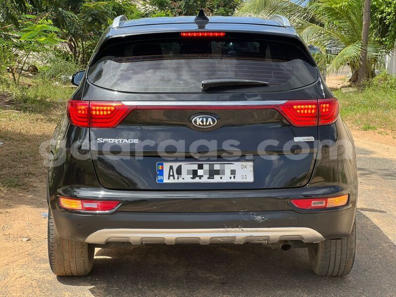 Big with watermark kia sportage dakar dakar 23535