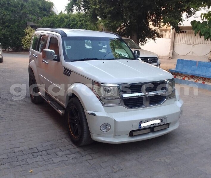 Big with watermark dodge nitro dakar dakar 23536