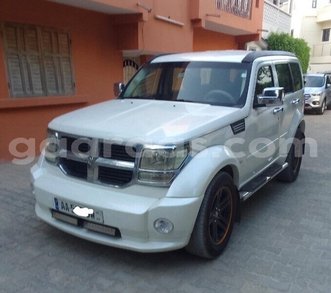 Big with watermark dodge nitro dakar dakar 23536