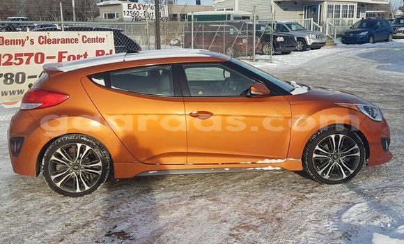 Acheter Occasion Voiture Hyundai Veloster Autre à Dakar, Dakar Acheter Occasion Voiture Hyundai Veloster Autre à Dakar, Dakar