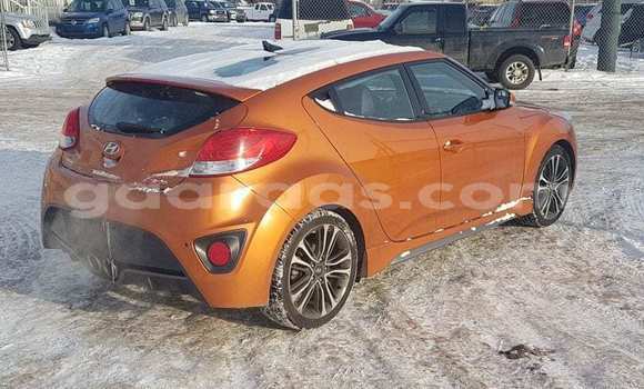 Acheter Occasion Voiture Hyundai Veloster Autre à Dakar, Dakar Acheter Occasion Voiture Hyundai Veloster Autre à Dakar, Dakar