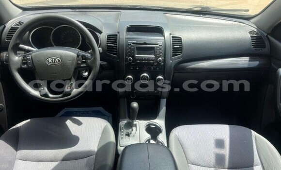 Buy Used Kia Sorento Other Car in Dakar in Dakar Buy Used Kia Sorento Other Car in Dakar in Dakar