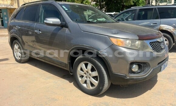 Buy Used Kia Sorento Other Car in Dakar in Dakar Buy Used Kia Sorento Other Car in Dakar in Dakar