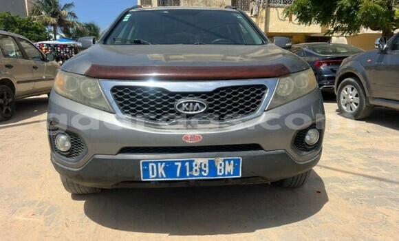 Buy Used Kia Sorento Other Car in Dakar in Dakar Buy Used Kia Sorento Other Car in Dakar in Dakar