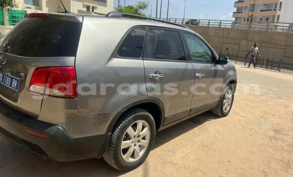 Buy Used Kia Sorento Other Car in Dakar in Dakar Buy Used Kia Sorento Other Car in Dakar in Dakar