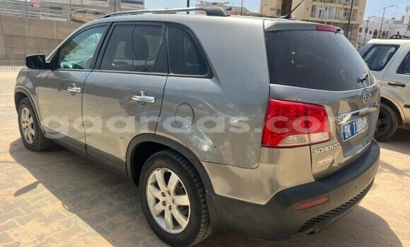 Buy Used Kia Sorento Other Car in Dakar in Dakar Buy Used Kia Sorento Other Car in Dakar in Dakar