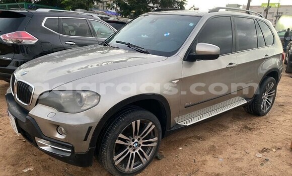 Buy Used BMW X5 Other Car in Dakar in Dakar Buy Used BMW X5 Other Car in Dakar in Dakar