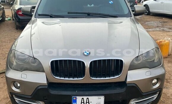 Buy Used BMW X5 Other Car in Dakar in Dakar Buy Used BMW X5 Other Car in Dakar in Dakar