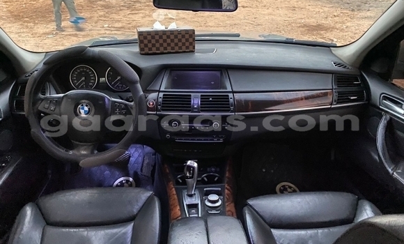 Buy Used BMW X5 Other Car in Dakar in Dakar Buy Used BMW X5 Other Car in Dakar in Dakar