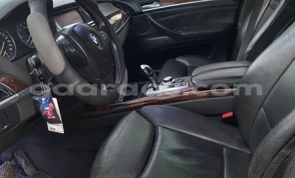 Buy Used BMW X5 Other Car in Dakar in Dakar Buy Used BMW X5 Other Car in Dakar in Dakar