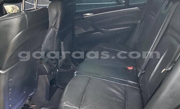 Buy Used BMW X5 Other Car in Dakar in Dakar Buy Used BMW X5 Other Car in Dakar in Dakar