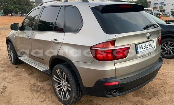 Buy Used BMW X5 Other Car in Dakar in Dakar Buy Used BMW X5 Other Car in Dakar in Dakar