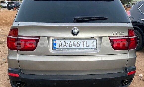 Buy Used BMW X5 Other Car in Dakar in Dakar Buy Used BMW X5 Other Car in Dakar in Dakar
