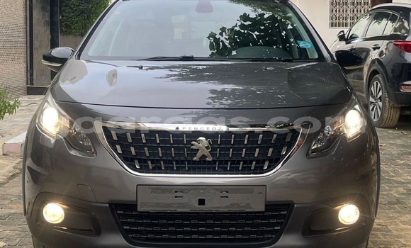 Dieundeu Occasion Peugeot 2008 Other Auto in Dakar in Dakar