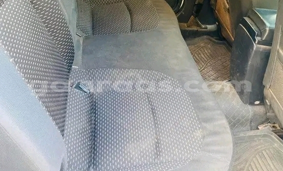 Dieundeu Occasion Nissan Qashqai White Auto in Dakar in Dakar Dieundeu Occasion Nissan Qashqai White Auto in Dakar in Dakar