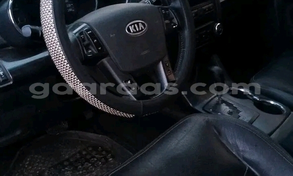 Acheter Occasion Voiture Kia Sorento Other à Dakar, Dakar Acheter Occasion Voiture Kia Sorento Other à Dakar, Dakar