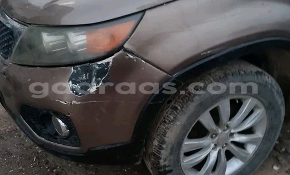 Dieundeu Occasion Kia Sorento Other Auto in Dakar in Dakar Dieundeu Occasion Kia Sorento Other Auto in Dakar in Dakar