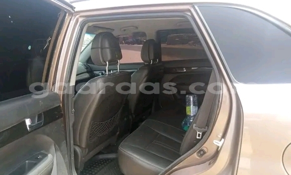 Dieundeu Occasion Kia Sorento Other Auto in Dakar in Dakar Dieundeu Occasion Kia Sorento Other Auto in Dakar in Dakar