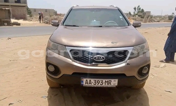 Dieundeu Occasion Kia Sorento Other Auto in Dakar in Dakar Dieundeu Occasion Kia Sorento Other Auto in Dakar in Dakar