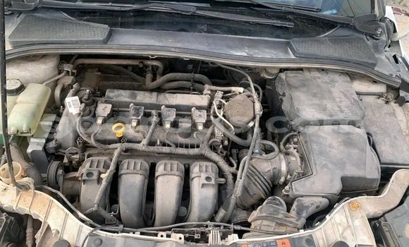 Dieundeu Occasion Ford Focus White Auto in Dakar in Dakar Dieundeu Occasion Ford Focus White Auto in Dakar in Dakar