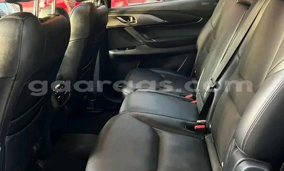 Dieundeu Occasion Mazda CX-9 Black Auto in Dakar in Dakar Dieundeu Occasion Mazda CX-9 Black Auto in Dakar in Dakar