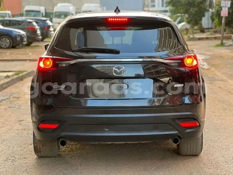 Big with watermark mazda cx 9 dakar dakar 23567