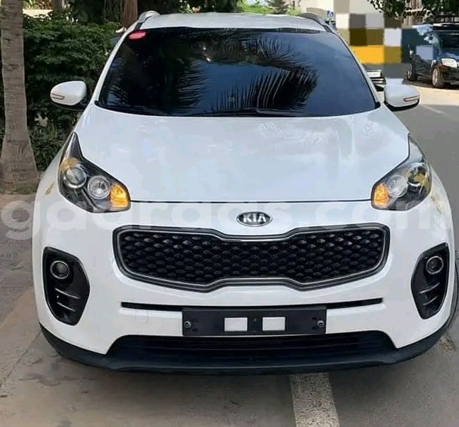 Big with watermark kia sportage dakar dakar 23568