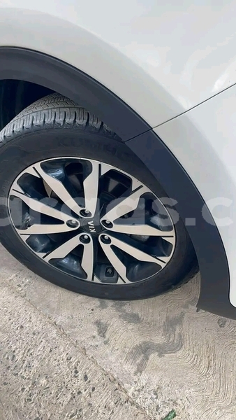 Big with watermark kia sportage dakar dakar 23568