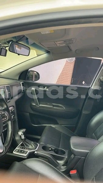 Big with watermark kia sportage dakar dakar 23568