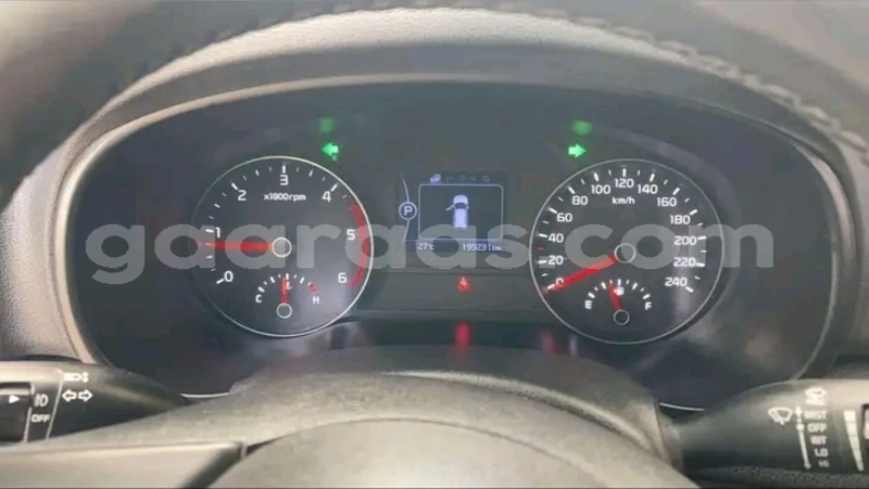 Big with watermark kia sportage dakar dakar 23568