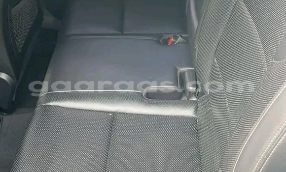 Dieundeu Occasion Kia Sportage White Auto in Dakar in Dakar Dieundeu Occasion Kia Sportage White Auto in Dakar in Dakar