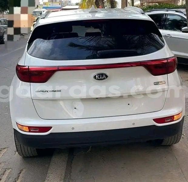 Big with watermark kia sportage dakar dakar 23568