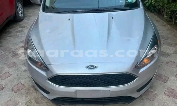 Dieundeu Occasion Ford Focus Silver Auto in Dakar in Dakar Dieundeu Occasion Ford Focus Silver Auto in Dakar in Dakar