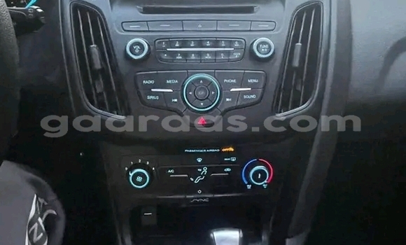 Dieundeu Occasion Ford Focus Silver Auto in Dakar in Dakar Dieundeu Occasion Ford Focus Silver Auto in Dakar in Dakar