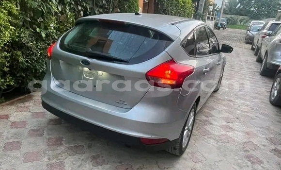 Dieundeu Occasion Ford Focus Silver Auto in Dakar in Dakar Dieundeu Occasion Ford Focus Silver Auto in Dakar in Dakar