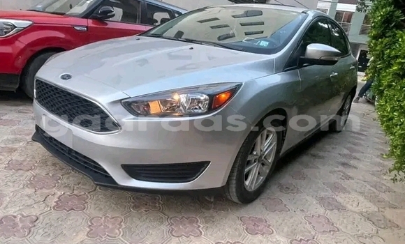 Dieundeu Occasion Ford Focus Silver Auto in Dakar in Dakar Dieundeu Occasion Ford Focus Silver Auto in Dakar in Dakar