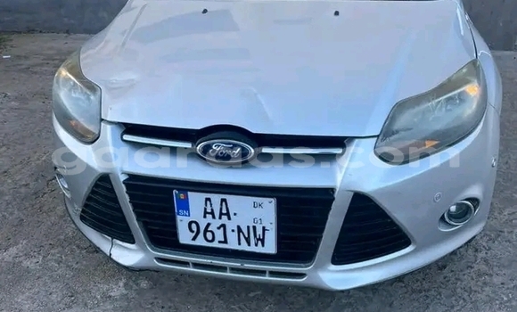 Buy Used Ford Focus Other Car in Dakar in Dakar