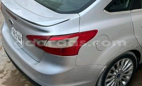 Dieundeu Occasion Ford Focus Other Auto in Dakar in Dakar Dieundeu Occasion Ford Focus Other Auto in Dakar in Dakar