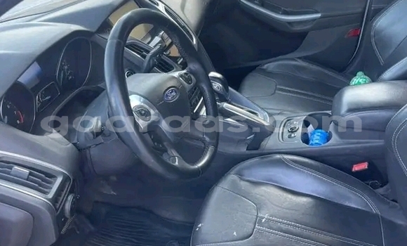 Dieundeu Occasion Ford Focus Other Auto in Dakar in Dakar Dieundeu Occasion Ford Focus Other Auto in Dakar in Dakar