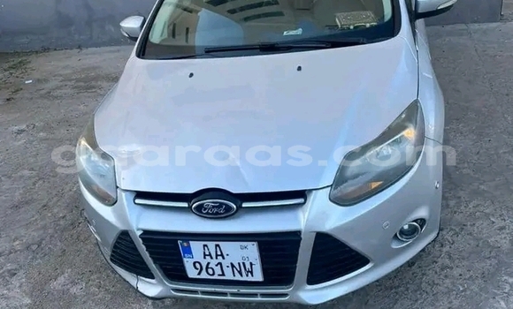 Dieundeu Occasion Ford Focus Other Auto in Dakar in Dakar Dieundeu Occasion Ford Focus Other Auto in Dakar in Dakar