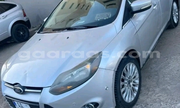 Dieundeu Occasion Ford Focus Other Auto in Dakar in Dakar Dieundeu Occasion Ford Focus Other Auto in Dakar in Dakar