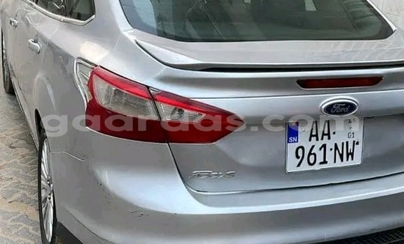 Dieundeu Occasion Ford Focus Other Auto in Dakar in Dakar Dieundeu Occasion Ford Focus Other Auto in Dakar in Dakar