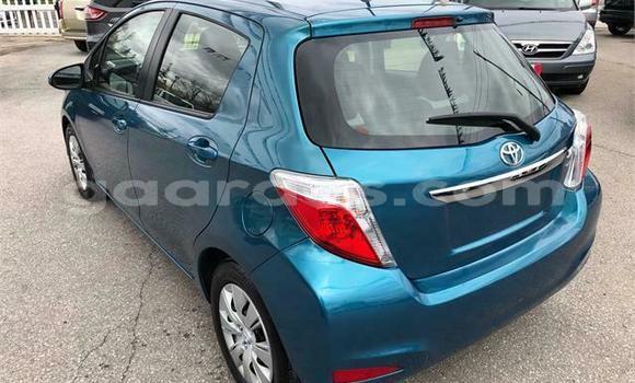 Acheter Occasion Voiture Toyota Yaris Autre à Dakar, Dakar Acheter Occasion Voiture Toyota Yaris Autre à Dakar, Dakar