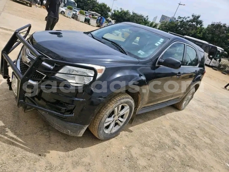 Big with watermark chevrolet equinox dakar dakar 23572