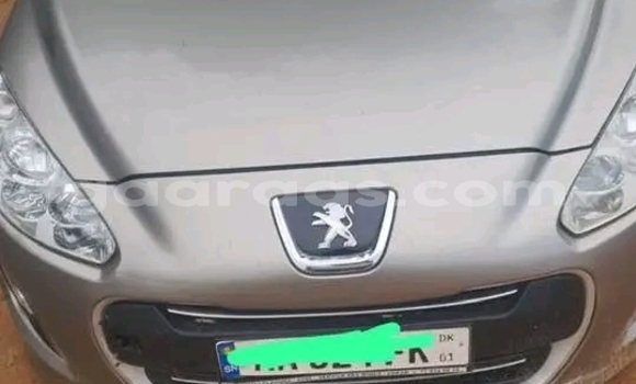 Dieundeu Occasion Peugeot 308 Other Auto in Dakar in Dakar Dieundeu Occasion Peugeot 308 Other Auto in Dakar in Dakar