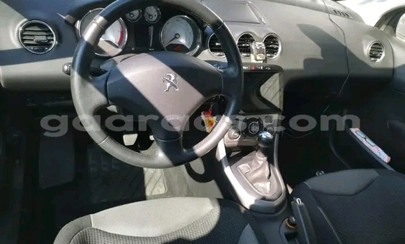 Dieundeu Occasion Peugeot 308 Other Auto in Dakar in Dakar Dieundeu Occasion Peugeot 308 Other Auto in Dakar in Dakar