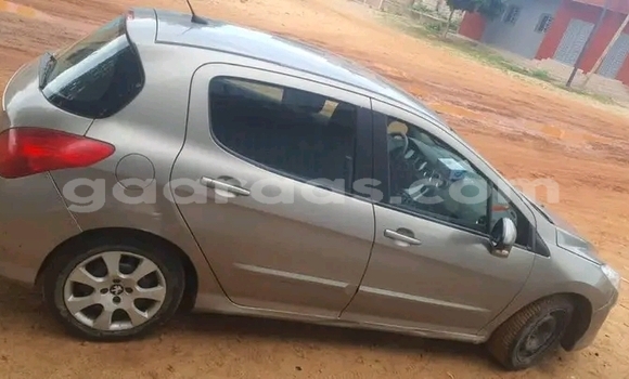 Dieundeu Occasion Peugeot 308 Other Auto in Dakar in Dakar Dieundeu Occasion Peugeot 308 Other Auto in Dakar in Dakar