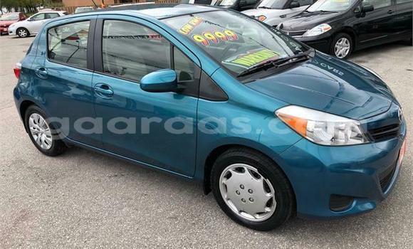 Acheter Occasion Voiture Toyota Yaris Autre à Dakar, Dakar Acheter Occasion Voiture Toyota Yaris Autre à Dakar, Dakar